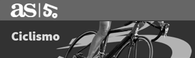 As.com Ciclismo